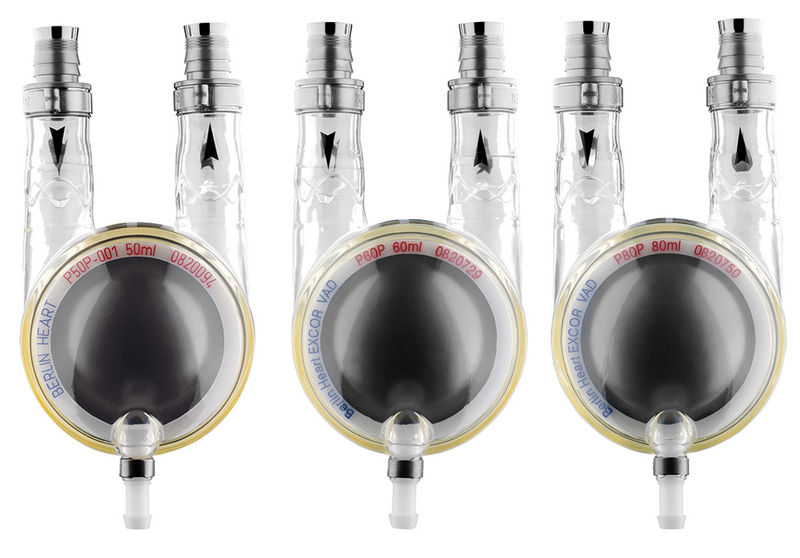 Medical Professionals EXCOR Adult