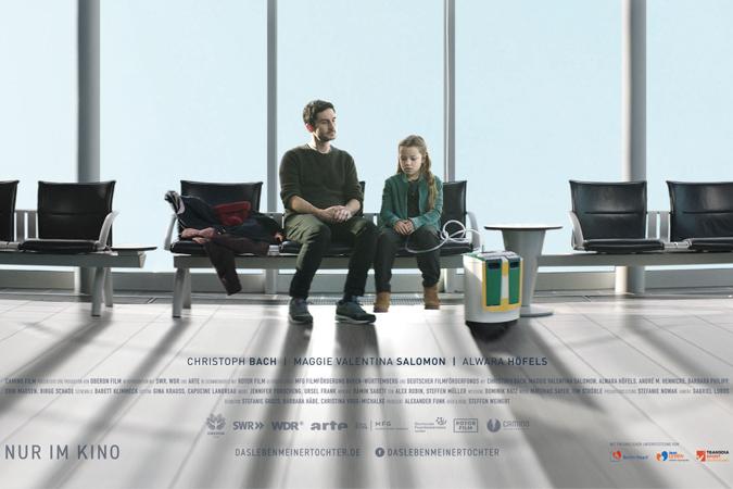 Berlin Heart In Das Leben Meiner Tochter Ab 06 Juni Im Kino