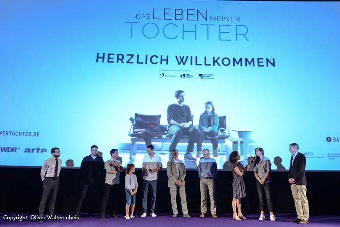 Preview Das Leben Meiner Tochter In Berlin